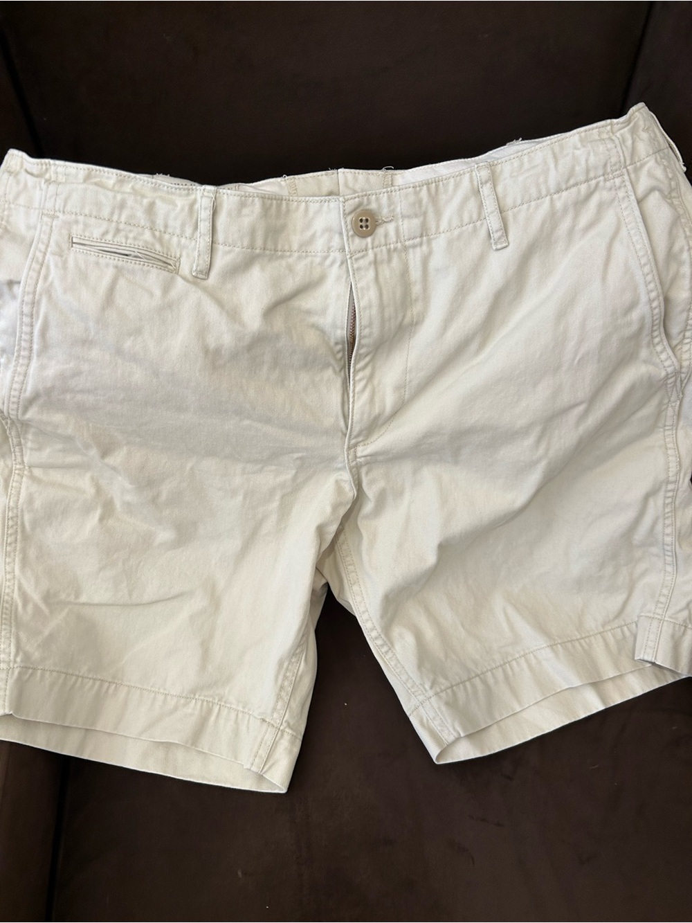 SUPER Clean/Casual Chino Shirts by Denim & Supply Ralph Lauren! - Picture 2 of 4